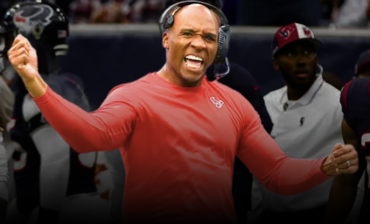 Coach of the Year? post thumbnail image